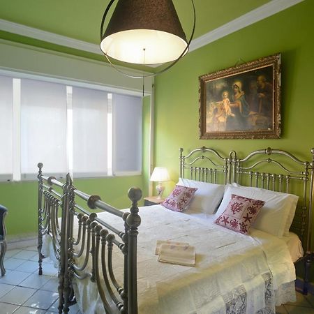 Donna Filomena Casa Vacanza Di Charme Salernes Extérieur photo