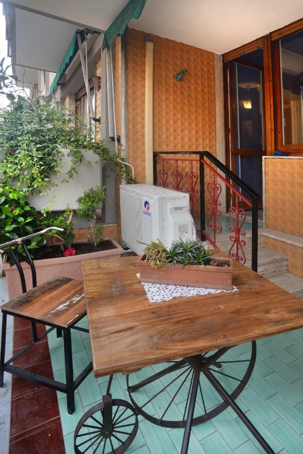 Donna Filomena Casa Vacanza Di Charme Salernes Extérieur photo